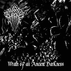 Slaughter Throne : Wrath of an Ancient Darkness